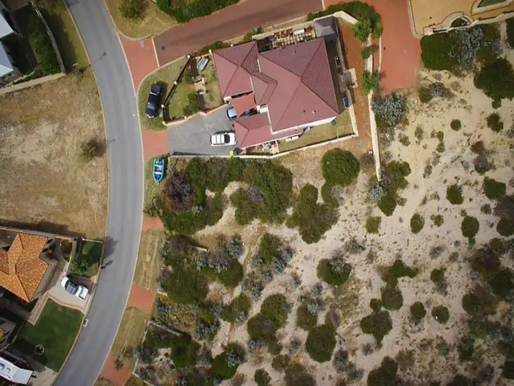 Fifth view of Homely land listing, 36 Abrolhos Quays, Wannanup WA 6210