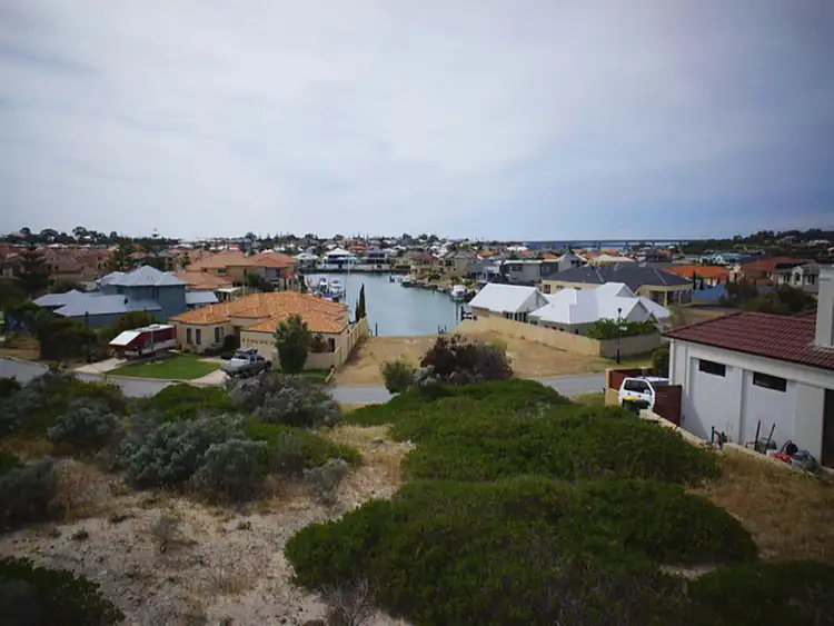 Seventh view of Homely land listing, 36 Abrolhos Quays, Wannanup WA 6210