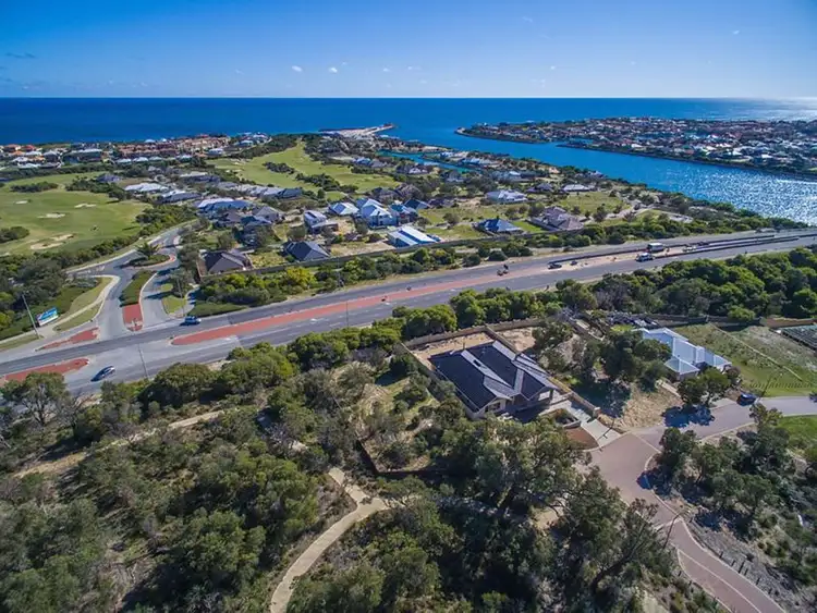 Fourth view of Homely land listing, 9 Enchantress Lane, Dawesville WA 6211