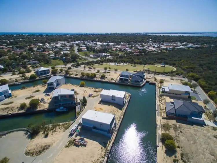 Fourth view of Homely land listing, 15 Houtman Lane, Wannanup WA 6210