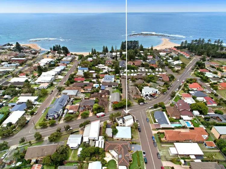 Third view of Homely house listing, 104 Pacific Street, Toowoon Bay NSW 2261
