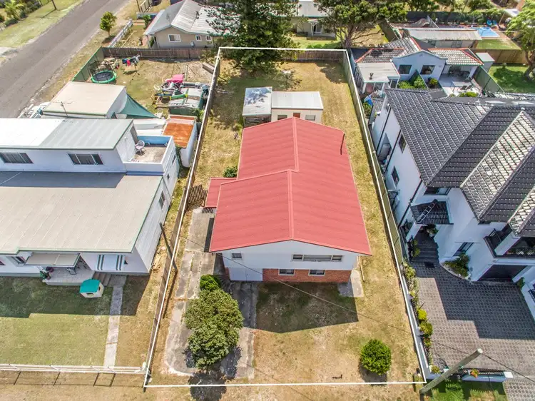 Fourth view of Homely house listing, 67 Nirvana Street, Long Jetty NSW 2261