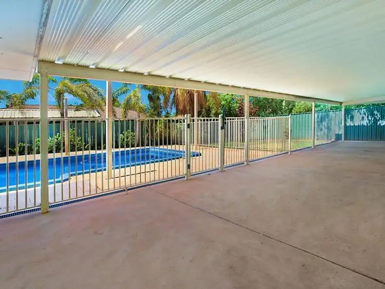 Main view of Homely house listing, 31 Elliott Way, Bulgarra WA 6714