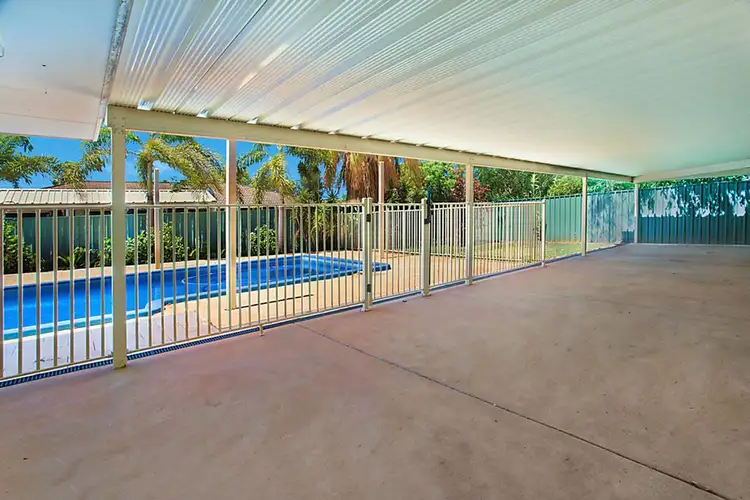 Second view of Homely house listing, 31 Elliott Way, Bulgarra WA 6714