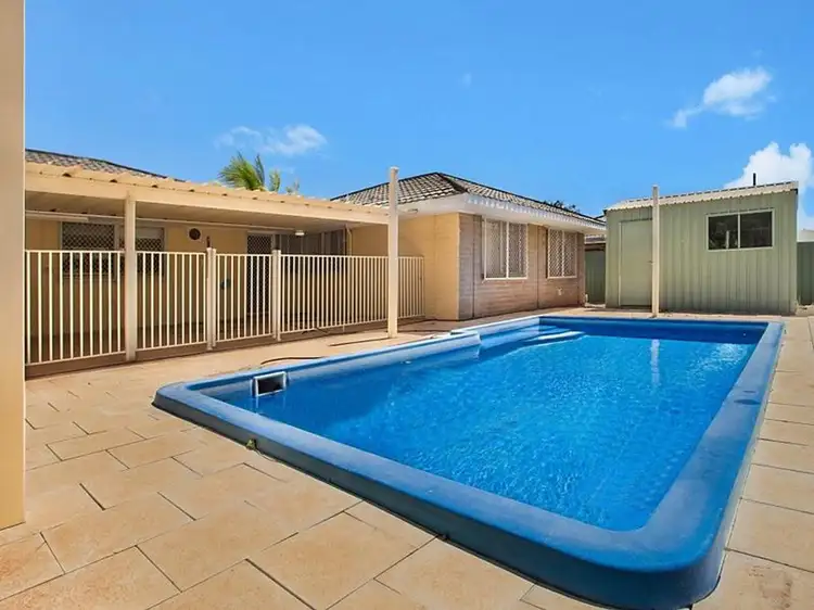 Third view of Homely house listing, 31 Elliott Way, Bulgarra WA 6714