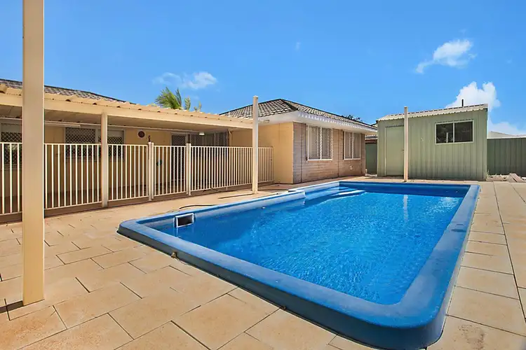 Fourth view of Homely house listing, 31 Elliott Way, Bulgarra WA 6714