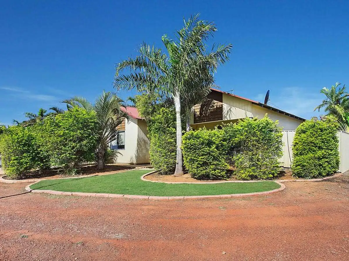 Main view of Homely house listing, 6 Buchanan Circuit, Baynton WA 6714