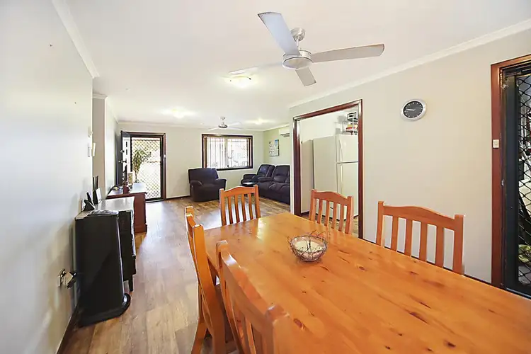 Sixth view of Homely house listing, 9 Mosher Way, Pegs Creek WA 6714