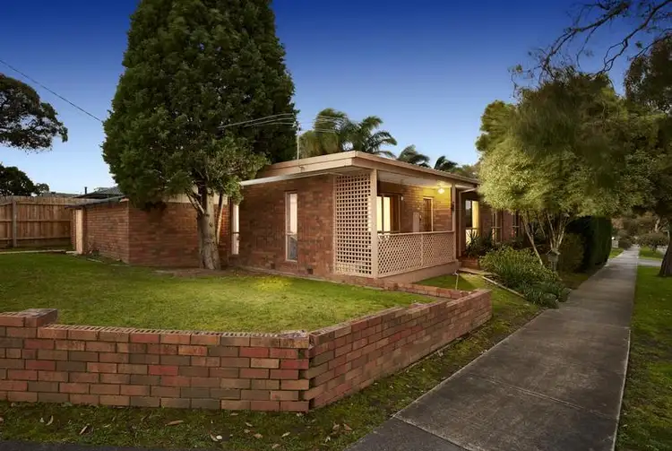 Main view of Homely house listing, 29 Folkstone Crescent, Ferntree Gully VIC 3156