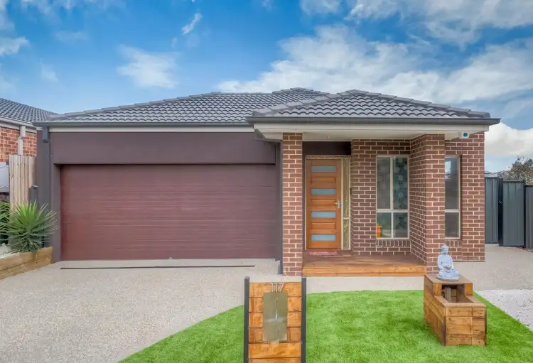 117 Westmeadows Lane, Truganina VIC 3029