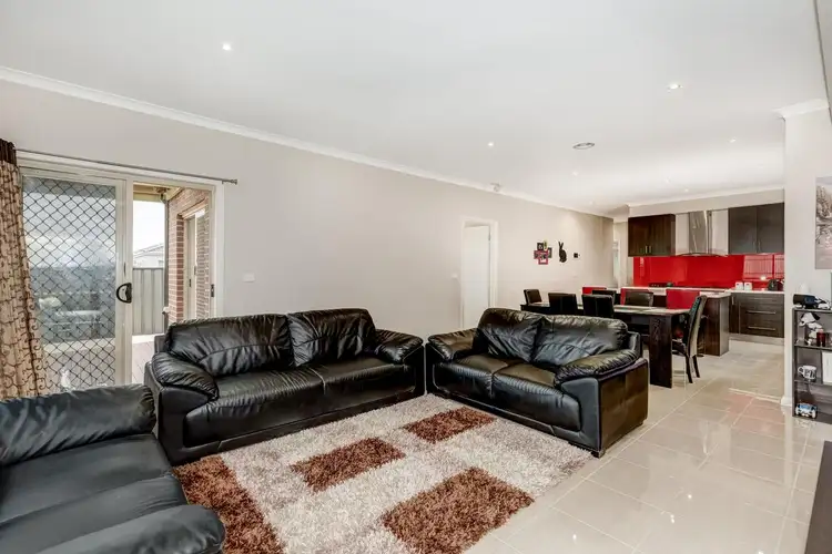 Fourth view of Homely house listing, 117 Westmeadows Lane, Truganina VIC 3029