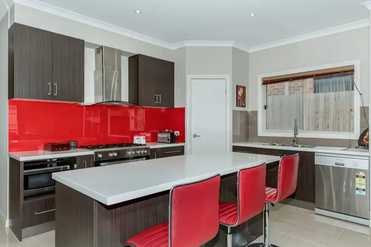Sixth view of Homely house listing, 117 Westmeadows Lane, Truganina VIC 3029