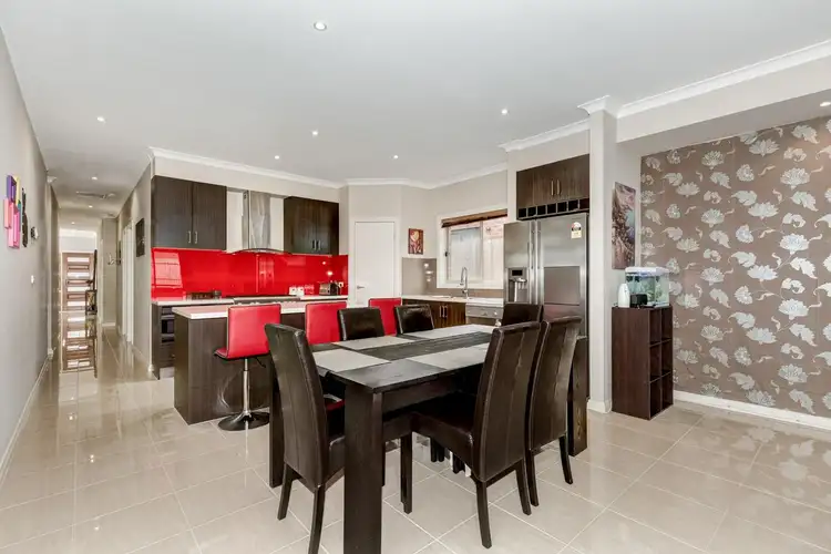 Seventh view of Homely house listing, 117 Westmeadows Lane, Truganina VIC 3029