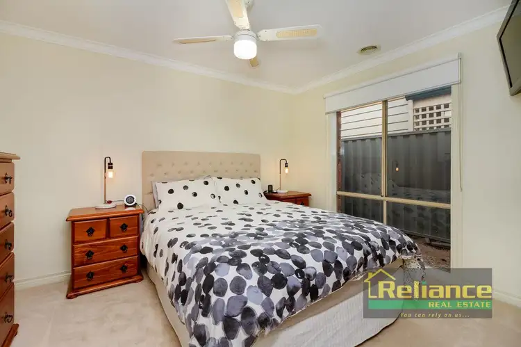 Fourth view of Homely house listing, 18 Tarragon Drive, Tarneit VIC 3029