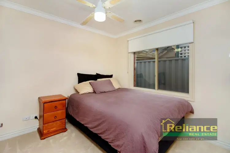 Seventh view of Homely house listing, 18 Tarragon Drive, Tarneit VIC 3029
