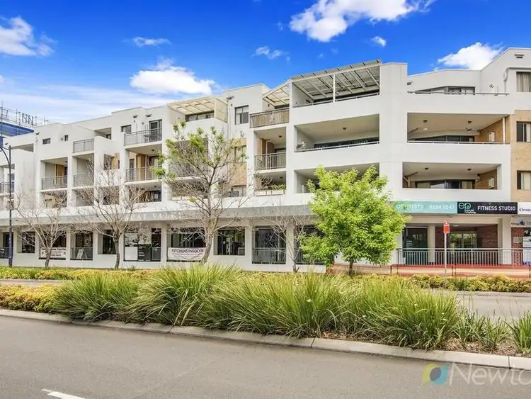 Sixth view of Homely apartment listing, 32/52 President Avenue, Caringbah NSW 2229