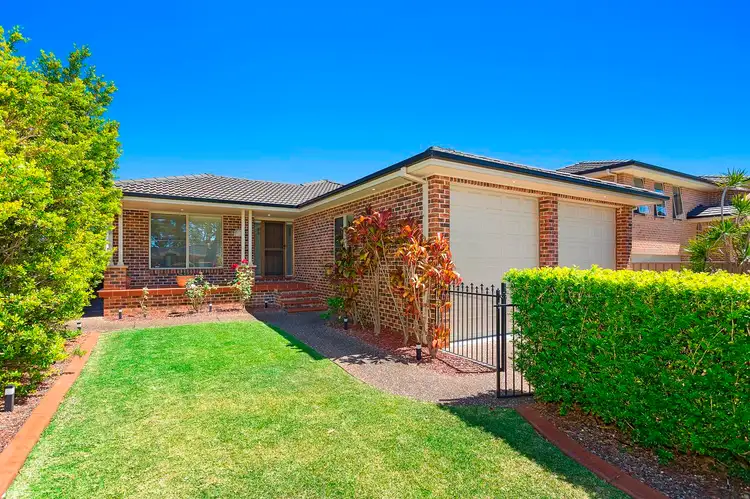 4 Ultimo Street, Caringbah South NSW 2229