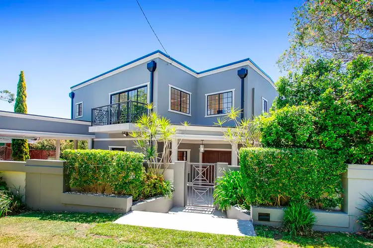 25 Yarra Burra Street, Gymea Bay NSW 2227