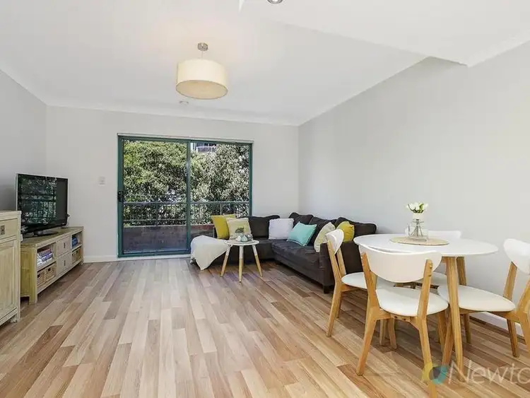 Third view of Homely apartment listing, 21/17-21 Willock Avenue, Miranda NSW 2228