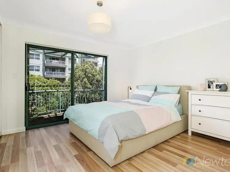 Fifth view of Homely apartment listing, 21/17-21 Willock Avenue, Miranda NSW 2228