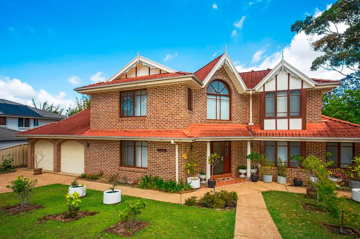 Main view of Homely house listing, 1 Burradoo Street, Caringbah South NSW 2229