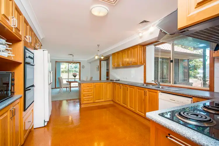 Second view of Homely house listing, 1 Burradoo Street, Caringbah South NSW 2229