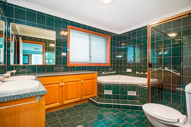 Third view of Homely house listing, 1 Burradoo Street, Caringbah South NSW 2229