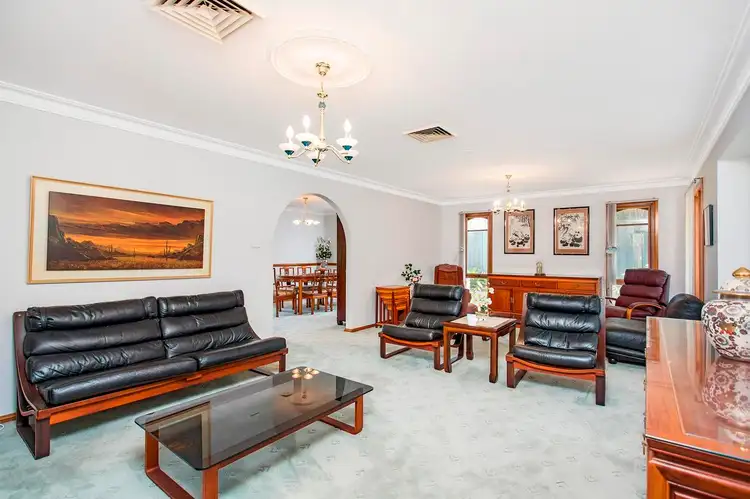 Fourth view of Homely house listing, 1 Burradoo Street, Caringbah South NSW 2229