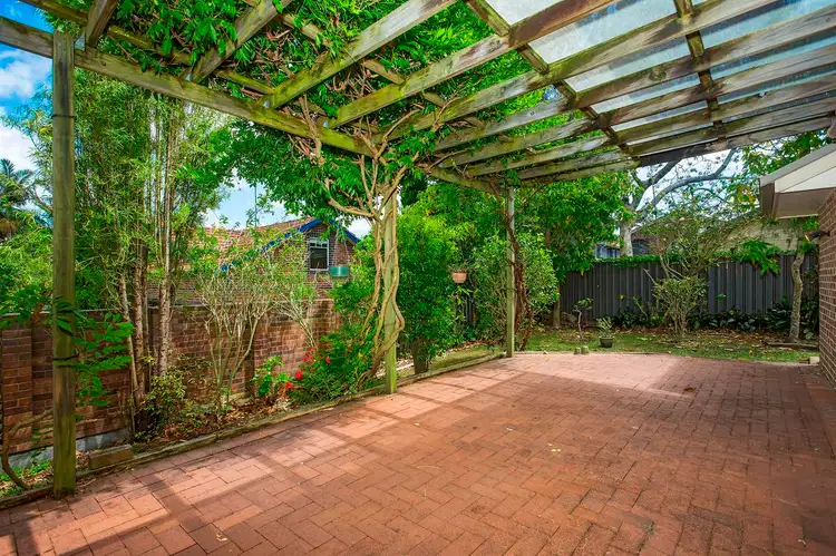 Sixth view of Homely house listing, 1 Burradoo Street, Caringbah South NSW 2229