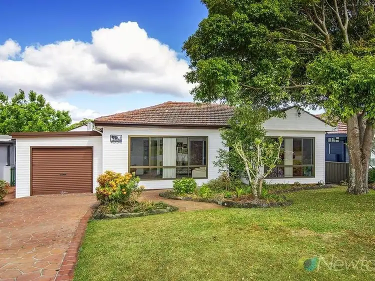Second view of Homely house listing, 101 Talara Road, Gymea NSW 2227