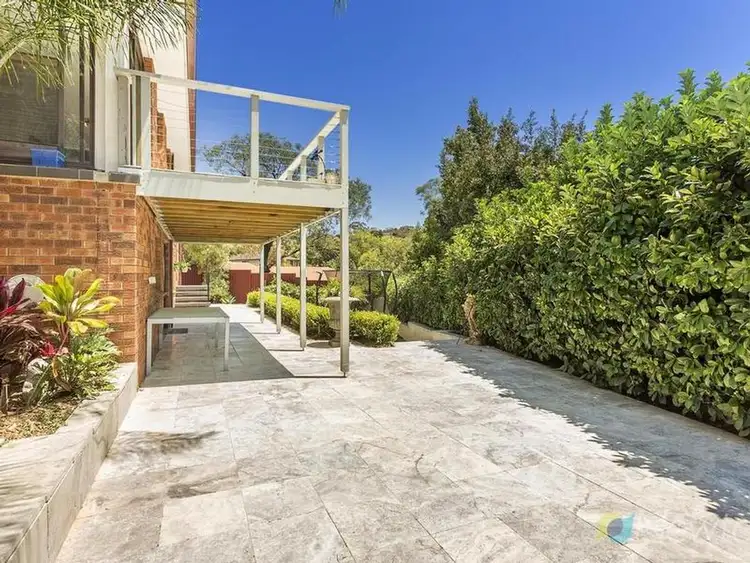 Second view of Homely house listing, 43 Yarrabee Avenue, Bangor NSW 2234