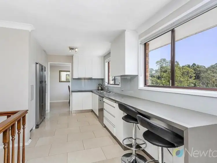 Third view of Homely house listing, 43 Yarrabee Avenue, Bangor NSW 2234