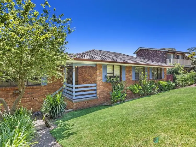 Fourth view of Homely house listing, 43 Yarrabee Avenue, Bangor NSW 2234