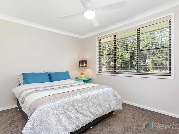 Sixth view of Homely house listing, 43 Yarrabee Avenue, Bangor NSW 2234