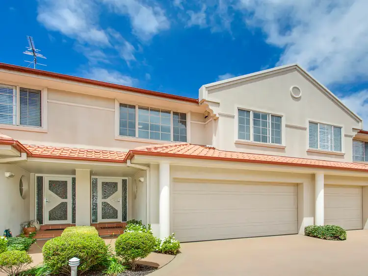 Second view of Homely townhouse listing, 3/3-7 Seaview Street, Cronulla NSW 2230