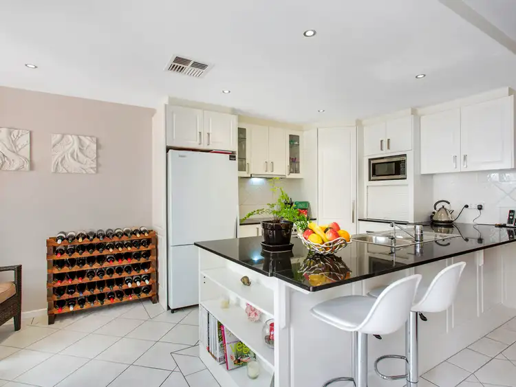 Third view of Homely townhouse listing, 3/3-7 Seaview Street, Cronulla NSW 2230