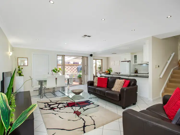 Fourth view of Homely townhouse listing, 3/3-7 Seaview Street, Cronulla NSW 2230