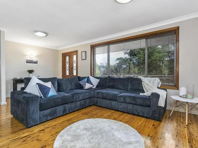 Fourth view of Homely house listing, 66 Sladden Road, Yarrawarrah NSW 2233