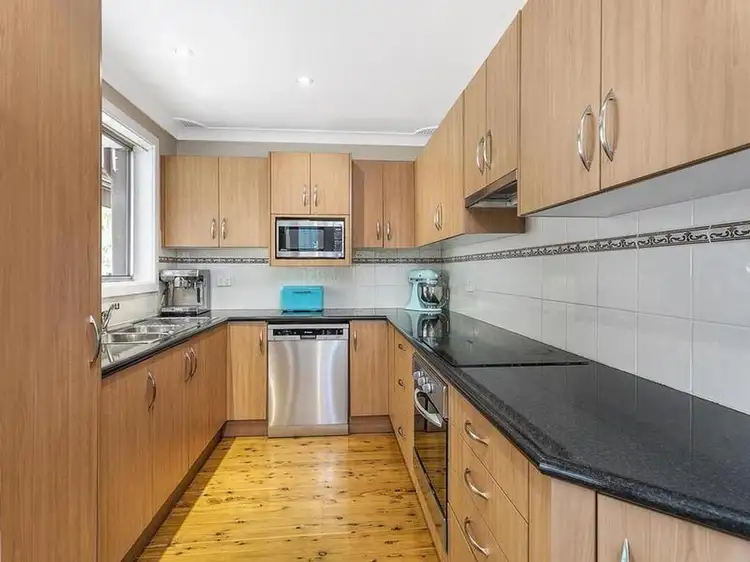 Fifth view of Homely house listing, 66 Sladden Road, Yarrawarrah NSW 2233