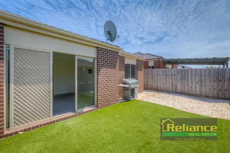 14 Clearwood Drive, Truganina VIC 3029