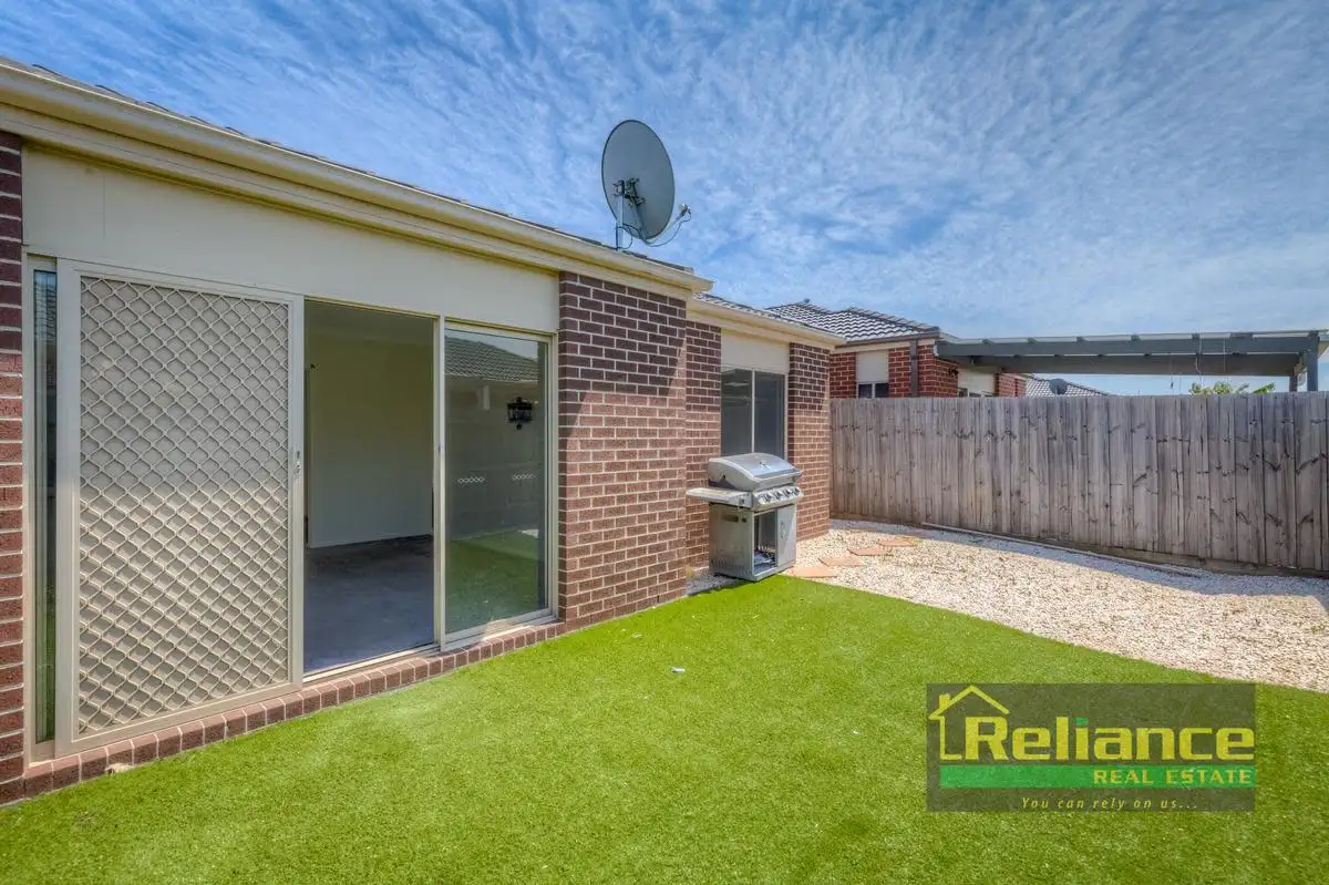 Main view of Homely house listing, 14 Clearwood Drive, Truganina VIC 3029