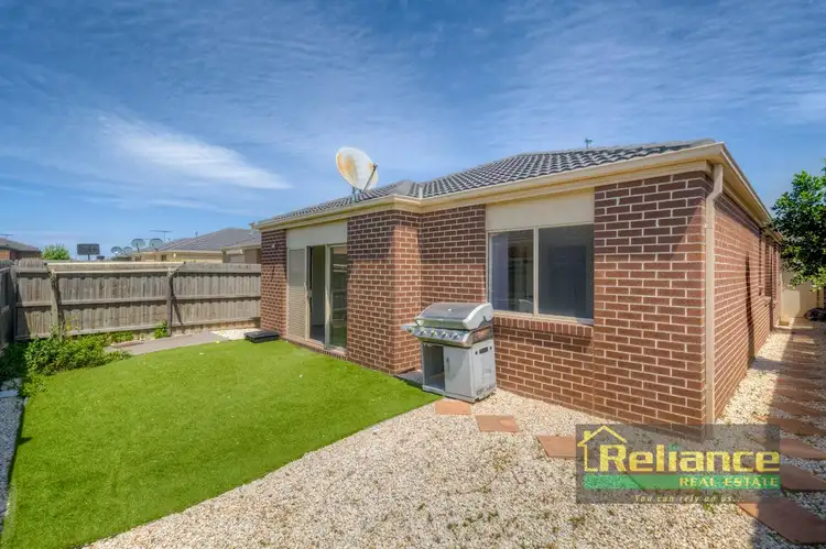 Second view of Homely house listing, 14 Clearwood Drive, Truganina VIC 3029