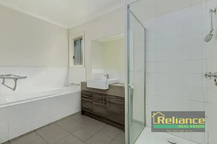 Third view of Homely house listing, 14 Clearwood Drive, Truganina VIC 3029