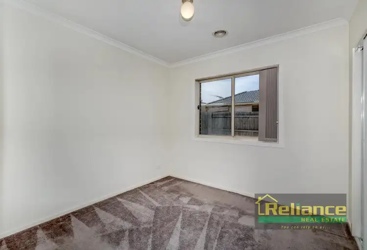 Fourth view of Homely house listing, 14 Clearwood Drive, Truganina VIC 3029