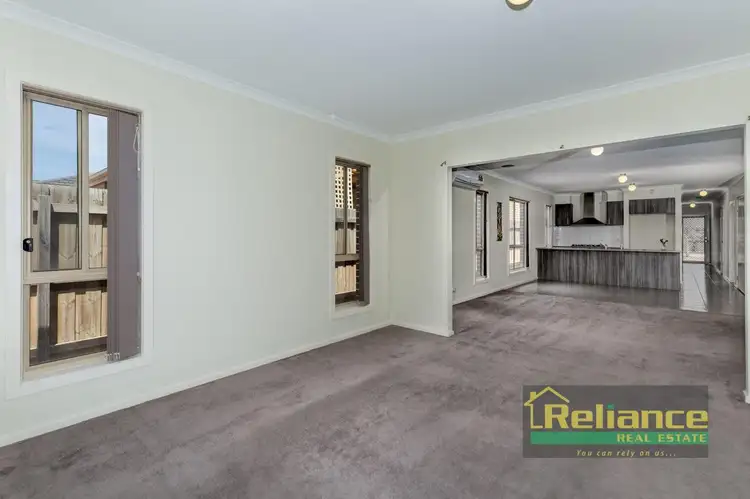 Sixth view of Homely house listing, 14 Clearwood Drive, Truganina VIC 3029