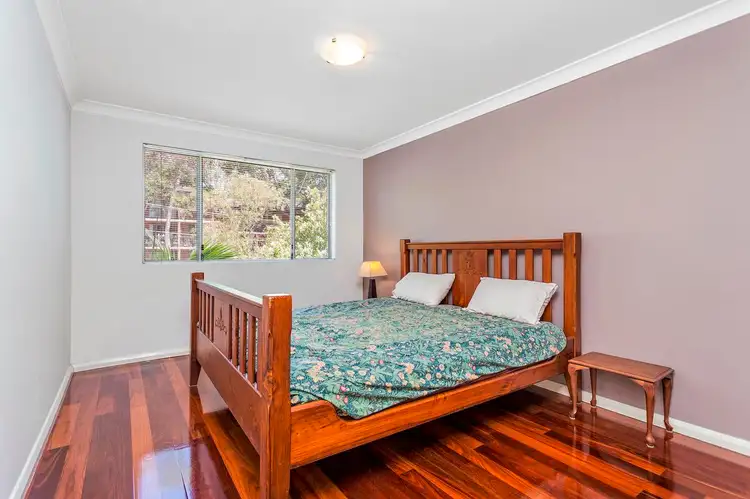Fifth view of Homely apartment listing, 9/52-56 Auburn Street, Sutherland NSW 2232