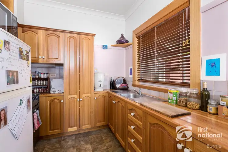 Fifth view of Homely house listing, 8 Wood Street, Parklands TAS 7320