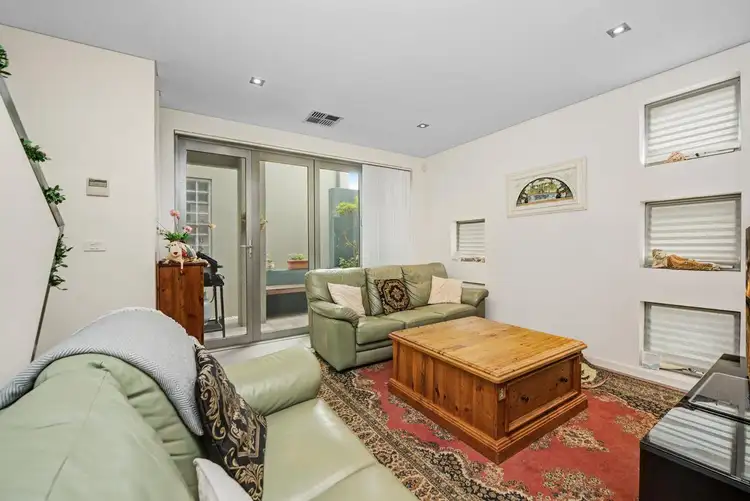 Second view of Homely townhouse listing, 2/4 Archbold Road, Long Jetty NSW 2261