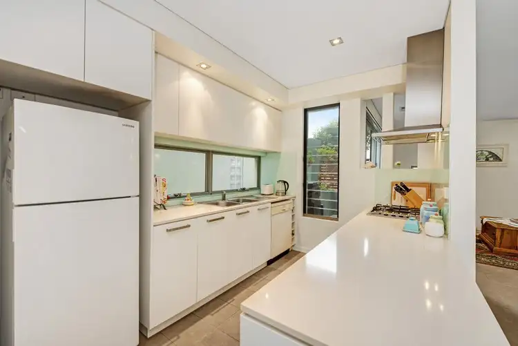 Third view of Homely townhouse listing, 2/4 Archbold Road, Long Jetty NSW 2261