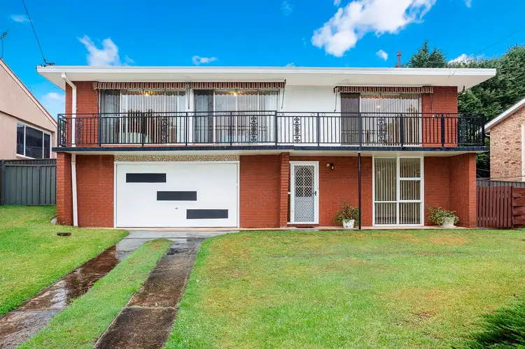 27 Shoalhaven Road, Sylvania Waters NSW 2224